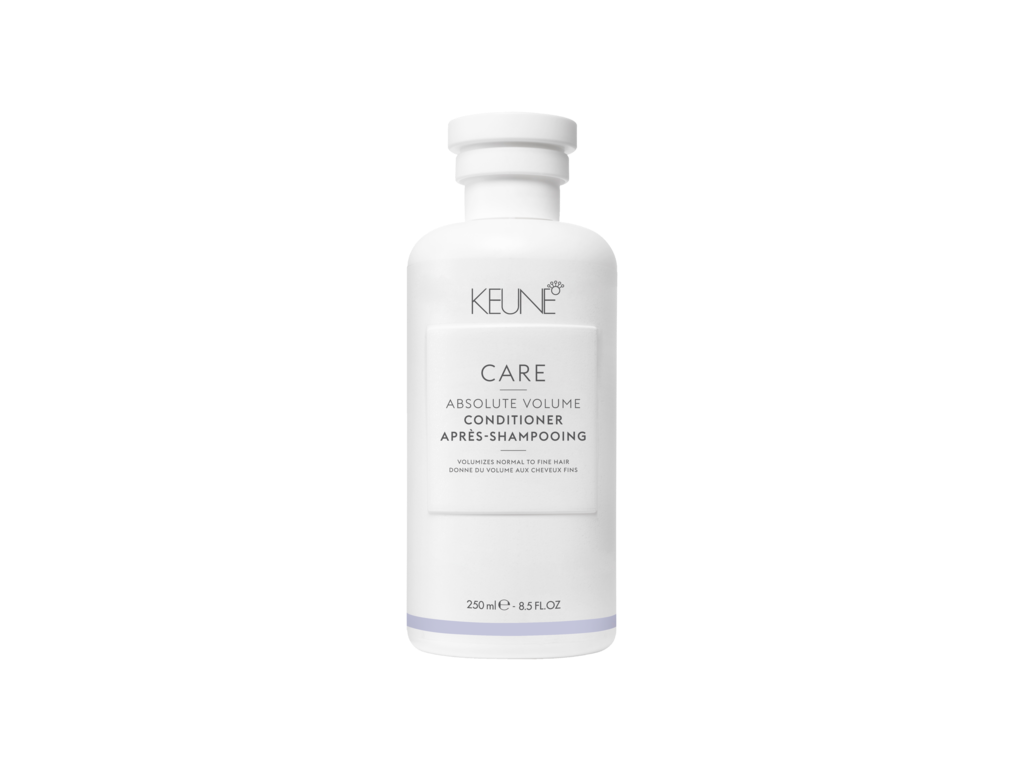 Image of bottle Keune Care Absolute Volume Conditioner 250ml