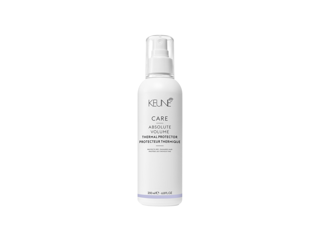 Image of Keune-Care-Absolute-Volume-Thermal-Protect-200ml